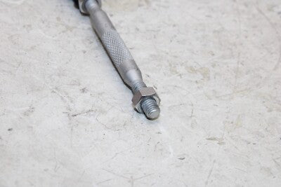 02-05 KAWASAKI ZZR1200 OEM SHIFTER LINKAGE SHIFT LINK PEDAL