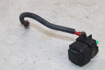 1998 SUZUKI GSXR600 OEM ENGINE STARTER RELAY STARTING MOTOR SWITCH
