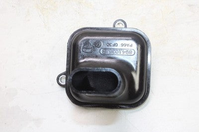 2018 DUCATI PANIGALE V4 OEM ENGINE INNER OIL FILTER PICKUP SCREEN