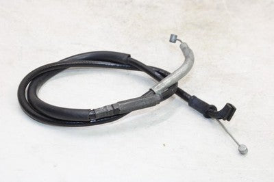2004 KAWASAKI NINJA 250R EX250F OEM CLUTCH CABLE LINE
