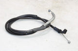 2004 KAWASAKI NINJA 250R EX250F OEM CLUTCH CABLE LINE
