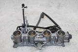 2000 HONDA CBR900RR OEM MAIN FUEL INJECTORS / THROTTLE BODIES