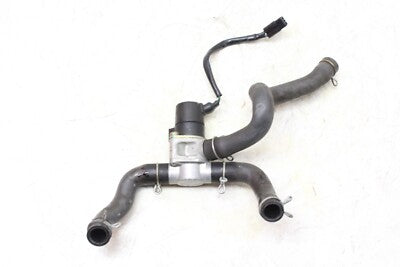 2003 HONDA CBR600RR AIR VALVE SOLENOID TOP ENGINE SWITCH SENSOR OEM