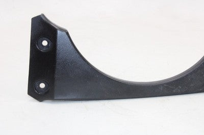 06-24 KAWASAKI VULCAN 900 VN900B CLASSIC OEM LEFT FRAME COVER COWL