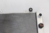 08-12 KAWASAKI NINJA 250R OEM ENGINE RADIATOR MOTOR COOLER COOLING RADIATER
