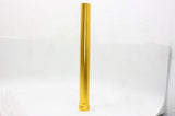 2016 BMW S1000XR OEM FRONT FORK OUTER HOUSING TUBE PAIR