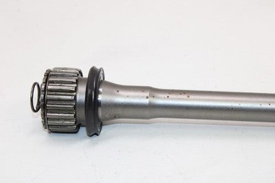04-09 HONDA SHADOW AERO 750 VT750C OEM FINAL DRIVE ROD BOLT