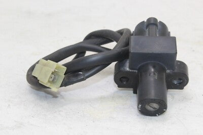 1995 HONDA CBR600F3 OEM IGNITION LOCK NO KEY