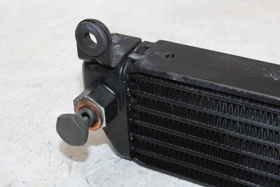 1999 TRIUMPH SPEED TRIPLE T509 OEM ENGINE MOTOR OIL COOLER