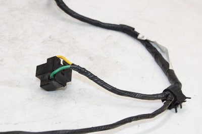 97-07 YAMAHA YZF600R OEM HEADLIGHT SPEEDO GAUGES WIRING HARNESS WIRE LOOM