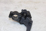 1994 KAWASAKI NINJA 250R EX250F OEM CLUTCH PERCH MOUNT WITH LEVER