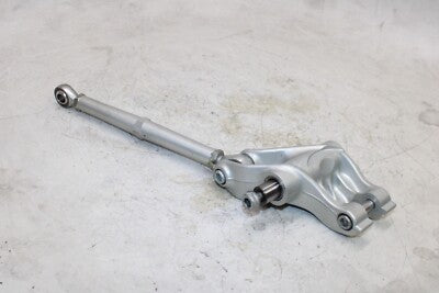 2005 DUCATI MULTISTRADA 1000 DS OEM REAR DOGBONE SHOCK LINKAGE LINK