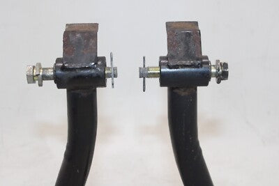 1993 SUZUKI GS500E OEM CENTER MAIN STAND
