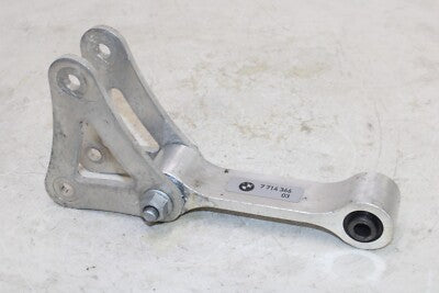 2005 BMW K1200S ABS OEM REAR DOGBONE SHOCK LINKAGE LINK