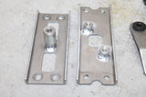 2009 SUZUKI GSXR 750 OEM MOUNTING BRACKETS MOUNTS STAY SET KIT