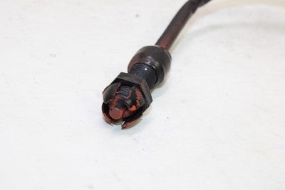 2006 SUZUKI GSXR 750 OEM REAR BACK BRAKE SENSOR