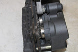 01-03 HONDA CBR1100XX OEM RIGHT LEFT FRONT BRAKE CALIPER SET PAIR CALIPERS