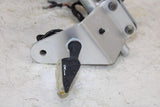1998 DUCATI MONSTER 900 OEM FRONT LEFT RIGHT TURN SIGNALS LIGHT W BRACKET