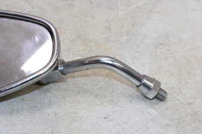 99-14 YAMAHA ROAD STAR XV1600A OEM LEFT SIDE REAR VIEW MIRROR