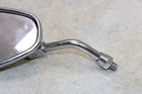 99-14 YAMAHA ROAD STAR XV1600A OEM LEFT SIDE REAR VIEW MIRROR