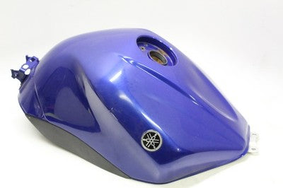 2007 Yamaha YZF R6S OEM GAS TANK FUEL PETROL RESERVOIR