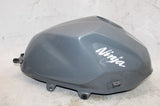 18-19 KAWASAKI NINJA 400 OEM GAS TANK FUEL CELL PETROL RESERVOIR