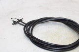 05-10 YAMAHA MAJESTY 400 YP400 OEM THROTTLE CABLE LINE PAIR