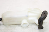 04-07 HONDA REFLEX SPORT 250 NSS250S OEM COOLANT WATER TANK RESERVOIR BOTTLE