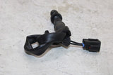 2022 HONDA NAVI NVA110B OEM REAR BACK BRAKE SENSOR
