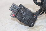87-03 KAWASAKI VOYAGER XII OEM LEFT CLIP ON HANDLE HORN SIGNALS SWITCH SWITCHES
