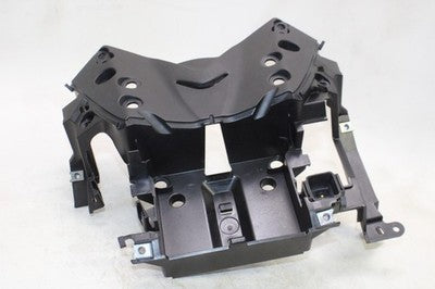 2018 YAMAHA XMAX CZD300A OEM BATTERY TRAY BOX COWL