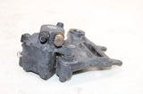 1997 BMW F650 169 OEM REAR BACK BRAKE CALIPER W MOUNT BRACKET