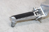1997 YAMAHA YZF1000R OEM LEFT REAR BACK PASSENGER PEG