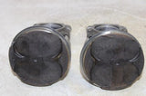 06-09 SUZUKI GSXR 750 OEM ENGINE MOTOR BLOCK PISTONS