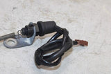 15-18 YAMAHA SR400 OEM REAR BACK BRAKE SENSOR