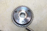 1997 SUZUKI GSXR 600 OEM ENGINE MOTOR IDLER IDLING GEAR