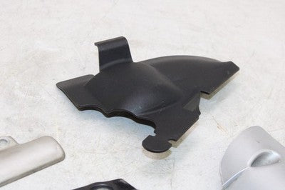 2003 BMW F650CS OEM MISC COWLS MOUNTING BRACKETS MOUNTS
