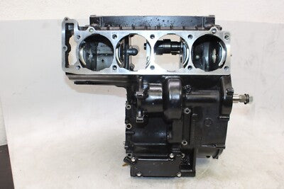 1998 KAWASAKI CONCOURS 1000 ZG1000A OEM ENGINE MOTOR CRANKCASE CRANK CASES BLOCK