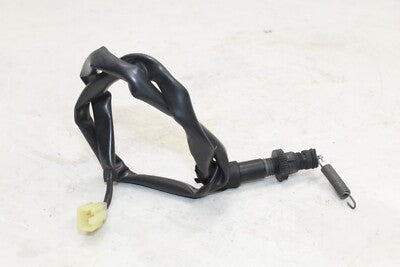 91-07 HONDA SHADOW VLX 600 OEM REAR BACK BRAKE SENSOR