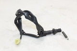 91-07 HONDA SHADOW VLX 600 OEM REAR BACK BRAKE SENSOR