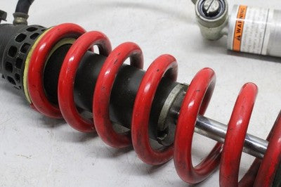 96-02 YAMAHA YZF 1000R Thunderace OEM REAR BACK SHOCK ABSORBER SUSPENSION