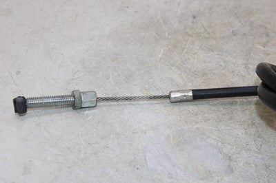 06-07 SUZUKI GSXR 600 OEM CLUTCH CABLE LINE