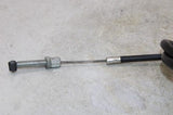 06-07 SUZUKI GSXR 600 OEM CLUTCH CABLE LINE