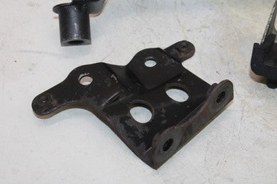 1980 YAMAHA XS850 OEM MISC BRACKETS MOUNTS