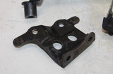 1980 YAMAHA XS850 OEM MISC BRACKETS MOUNTS
