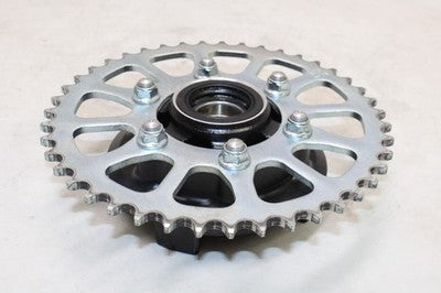 07-25 KAWASAKI NINJA ZX6R ZX636 OEM REAR BACK SPROCKET