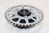 07-25 KAWASAKI NINJA ZX6R ZX636 OEM REAR BACK SPROCKET