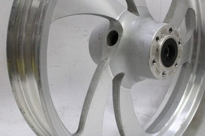 2009 VICTORY HAMMER OEM FRONT WHEEL RIM