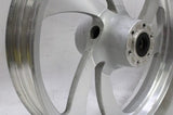 2009 VICTORY HAMMER OEM FRONT WHEEL RIM