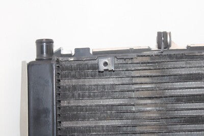 04-06 YAMAHA FZ6 OEM ENGINE RADIATOR MOTOR COOLER COOLING RADIATER